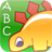 Dino ABCs Alphabet for Kids