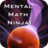Mental Math Ninja