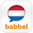 Learn Dutch with babbel.com