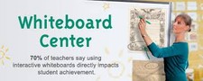 Whiteboard for Teacher Prep