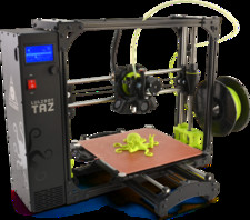 3D printer for Sierra
