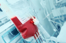 Blood Bank and Transfusion