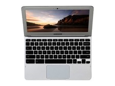 Chromebooks for Classrooms