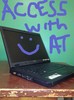 Laptop for Student with MD