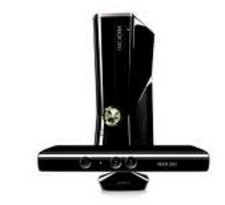 Xbox 360 as Reward System