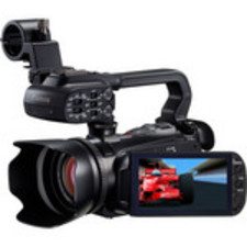 Digital Video Produ