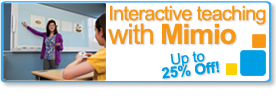 Mimio