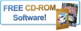 Free CD-ROM Software