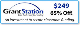 GrantStation Memberships