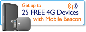 Mobile Beacon Deal