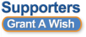 Supporters Grant A Wish