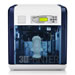 XYZPrinting da Vinci 1.0 AiO - All in One - 3D Classroom Printer & Scanner