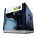 XYZPrinting da Vinci 2.0 DUO Two-Color 3D Classroom Printer 