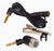 Tool Factory Podcasting with Video Kit