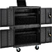 Chromebook Storage and Charging Cart - 32 capacity