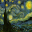The Gallery - Gogh Lite