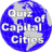 Quiz of Capital Cities