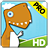 Kids First Puzzles HD Pro