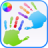 Kids Finger Painting Art Game