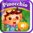 The Adventures of Pinocchio