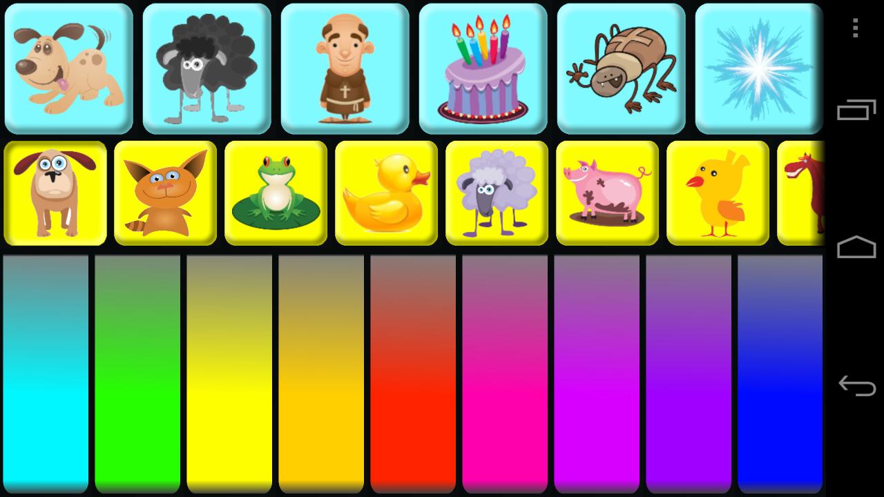 Piano Kids APK Download for Android Free