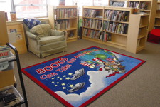 Library Tech Project