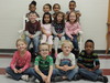 Tech savvy in Kindergarten