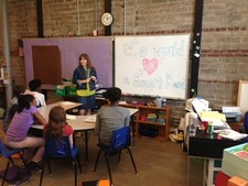 Interactive Whiteboard 