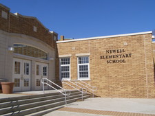 Newell ES Yearbook Cameras