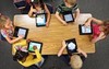 Classroom Set of iPads