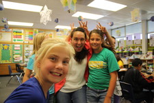 first year teacher