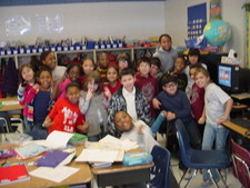 iLearn with iPads!