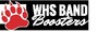 WHS Band Fund