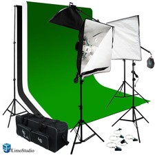 Green Screen Kit
