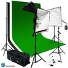 Green Screen Kit