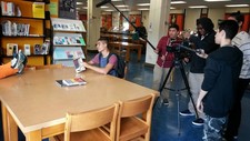 Media Arts Pathway Project 