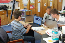 Yearbook and Jounalism Club