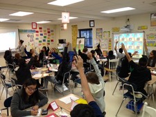 Tablets for Math