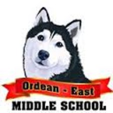 Ordean Science Chromebook Drive