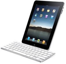 iPad for our class!