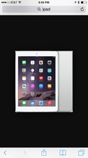 iPads for Special Needs