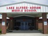 Close the Digital Divide @ LAAMS