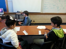 Chromebooks for Deaf Students