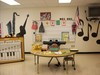 Adapted Music Sound System
