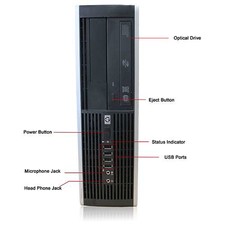 Desktop Computer