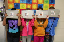 Chromebooks in the Classroom