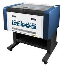 Laser Engraver