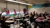 Promethean Board!