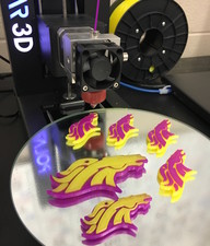 Computers for STEM education