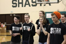 ROBOTICS COMPETITORS